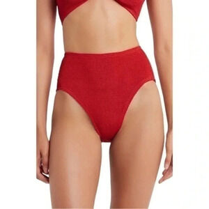BOUND BY BOND-EYE The Palmer Ribbed Bikini Bottoms B1253